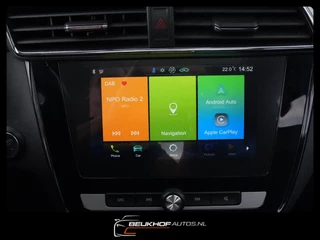 MG ZS EV – thumbnail 32