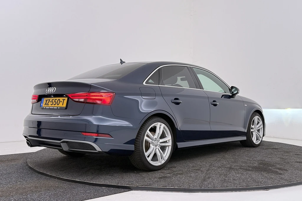 Audi A3 – foto 10
