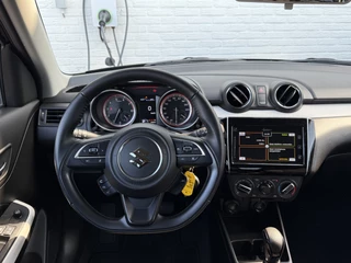 Suzuki Swift – thumbnail 13