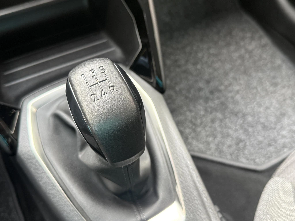 Peugeot 208 – foto 23