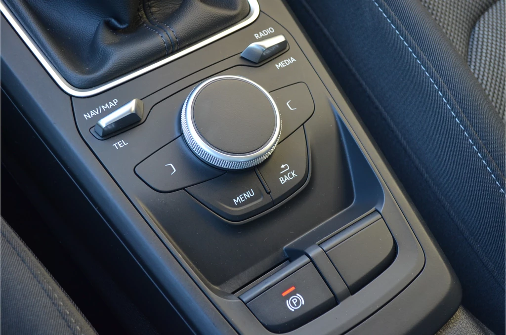 Audi Q2 – foto 29