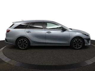 Kia Ceed Sportswagon – thumbnail 9