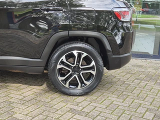 Jeep Compass – thumbnail 8