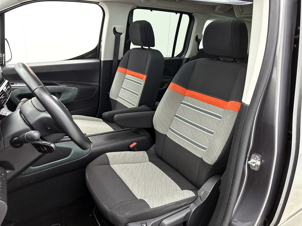 Citroën Berlingo – foto 36