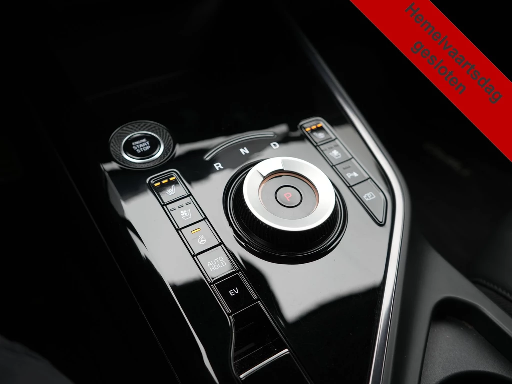 Kia Niro – foto 22