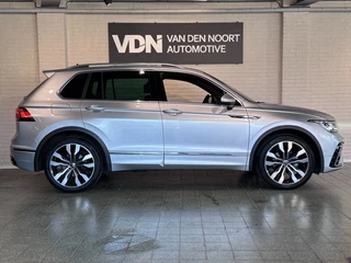 Volkswagen Tiguan – thumbnail 6