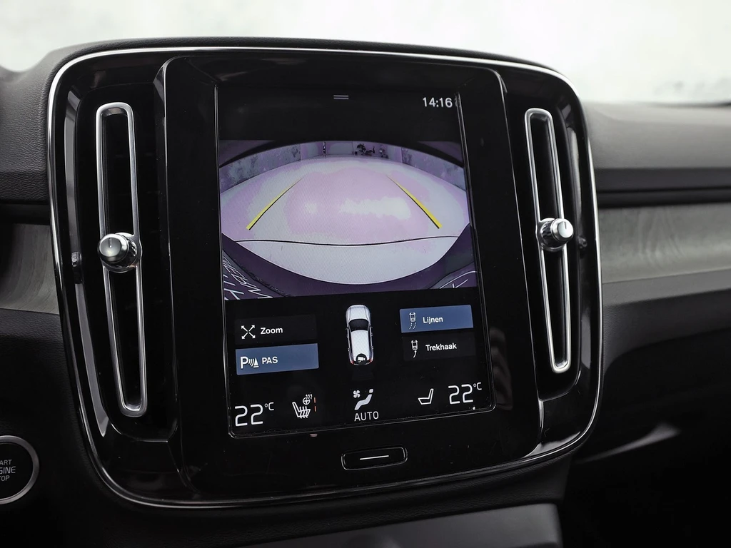 Volvo XC40 – foto 20
