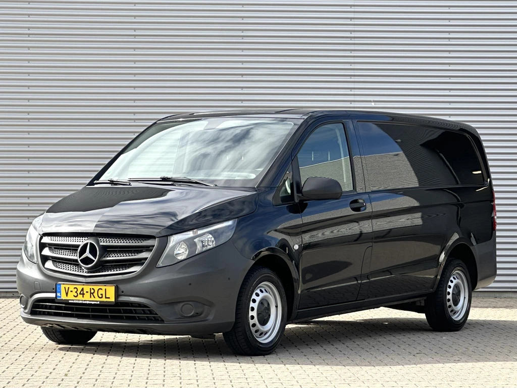 Mercedes-Benz Vito – foto 1