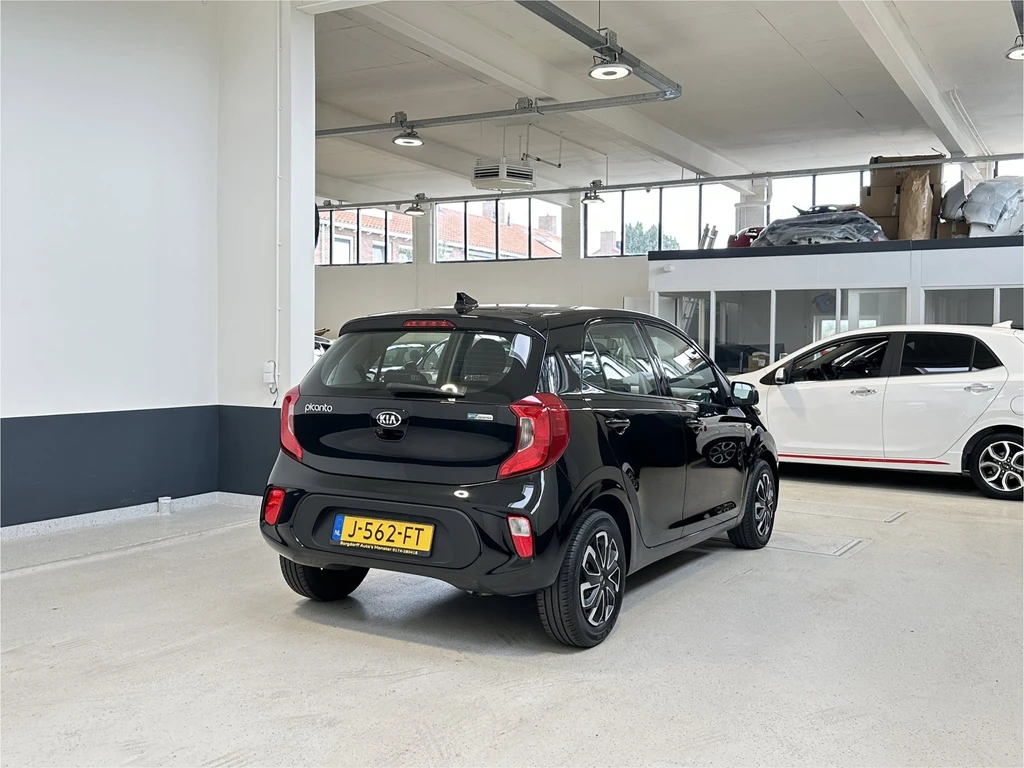 Kia Picanto – foto 4