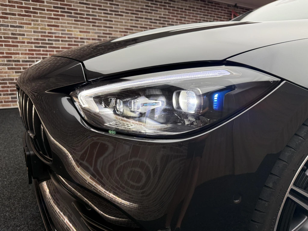 Mercedes-Benz C-Klasse – foto 12