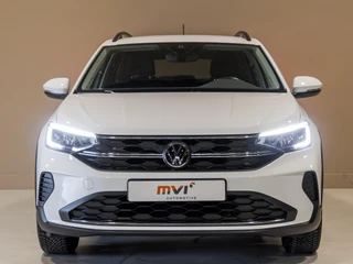 Volkswagen Taigo – thumbnail 6