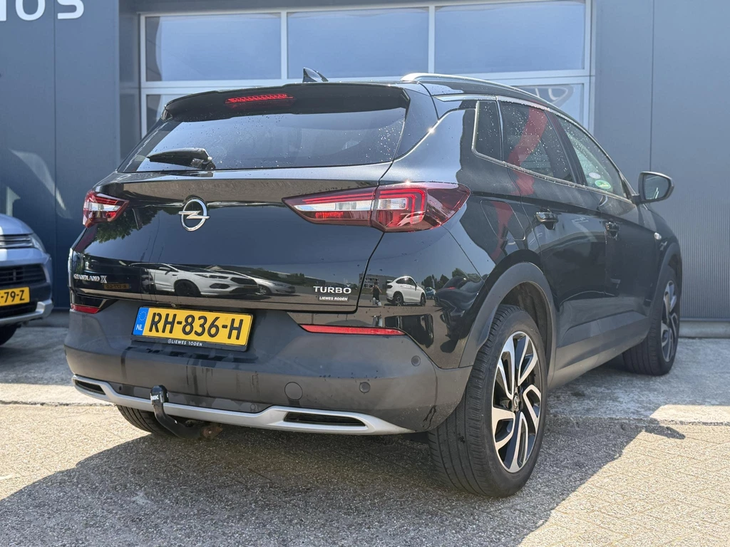Opel Grandland X – foto 4