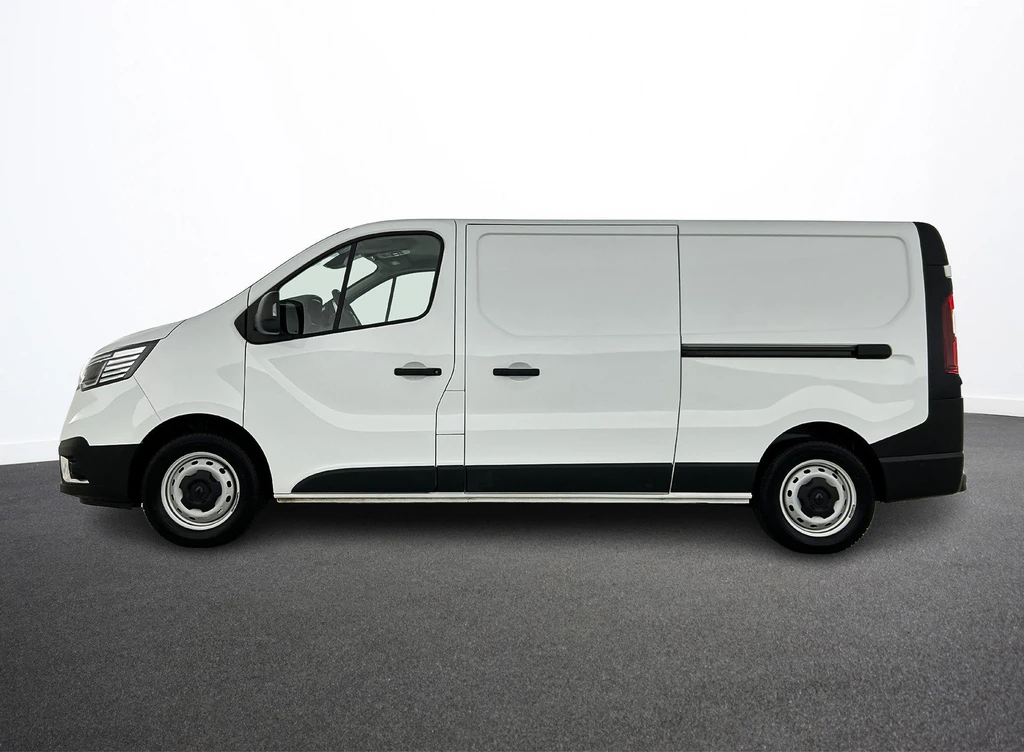 Renault Trafic – foto 5