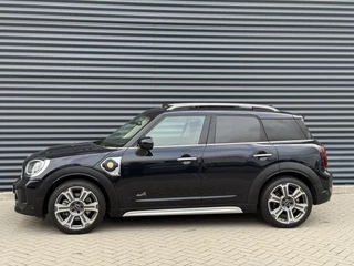 MINI Countryman – thumbnail 4