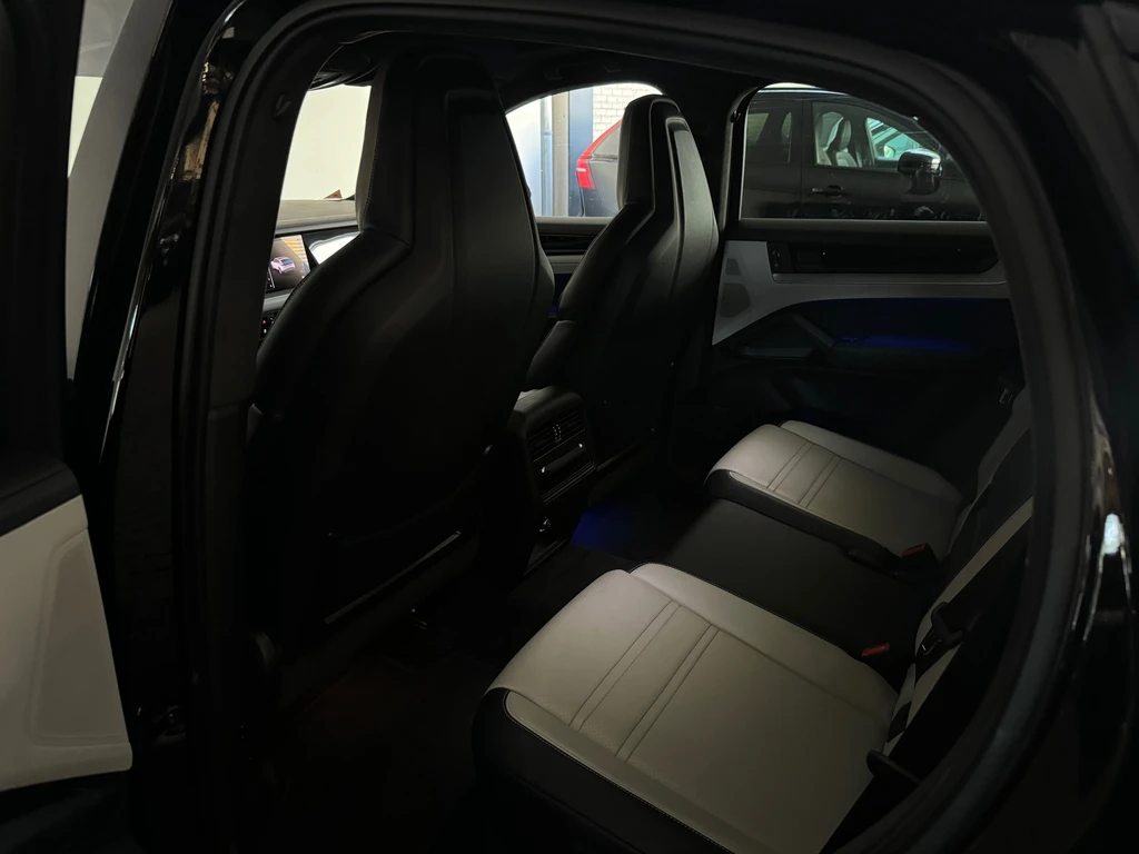 Porsche Cayenne – foto 25