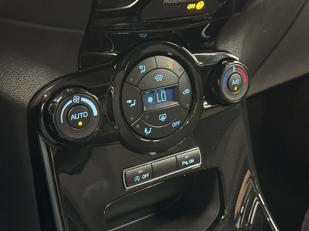 Ford Fiesta – foto 32