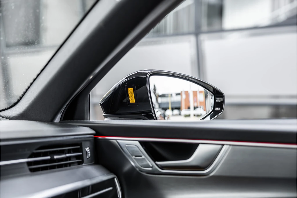 Audi RS6 – foto 48