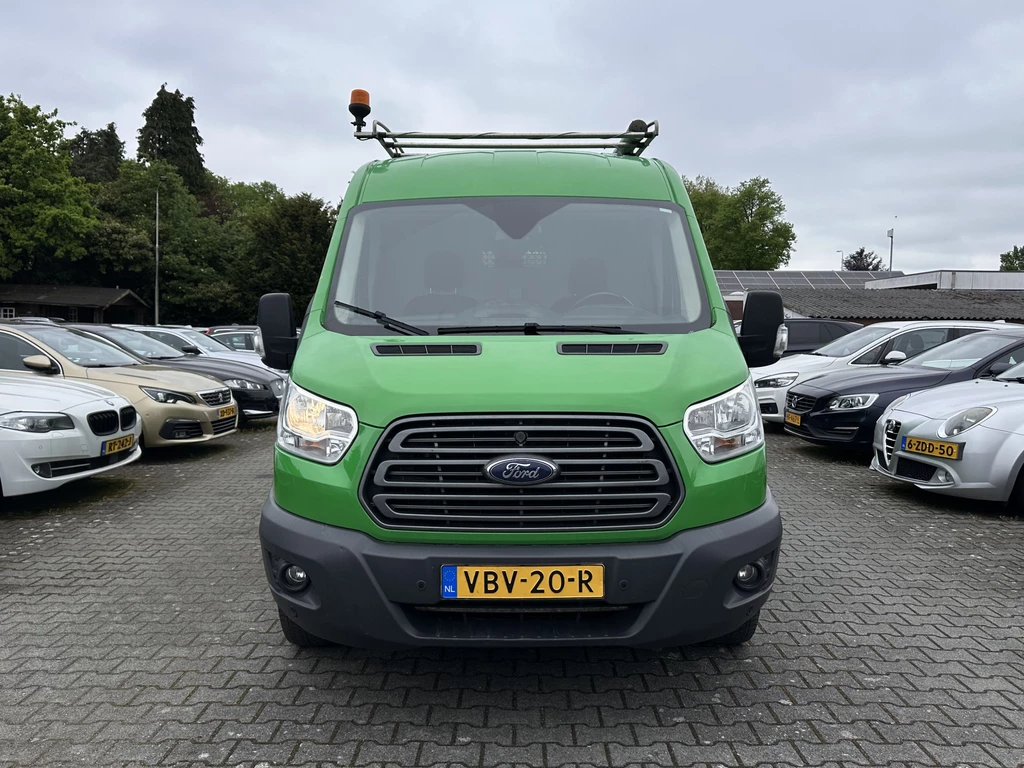 Ford Transit – foto 6