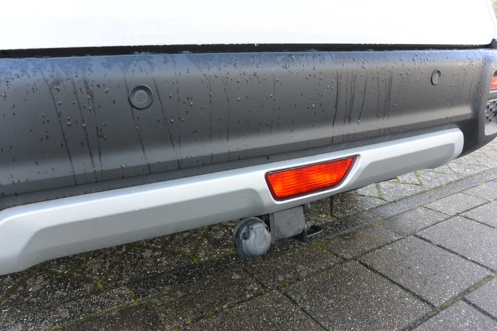 Suzuki S-Cross – foto 18