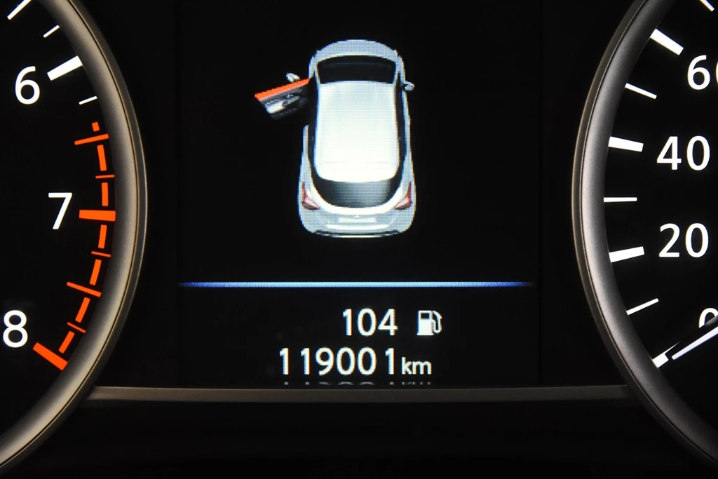 Nissan Micra – foto 18
