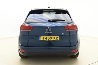 Citroën C4 Spacetourer – thumbnail 5