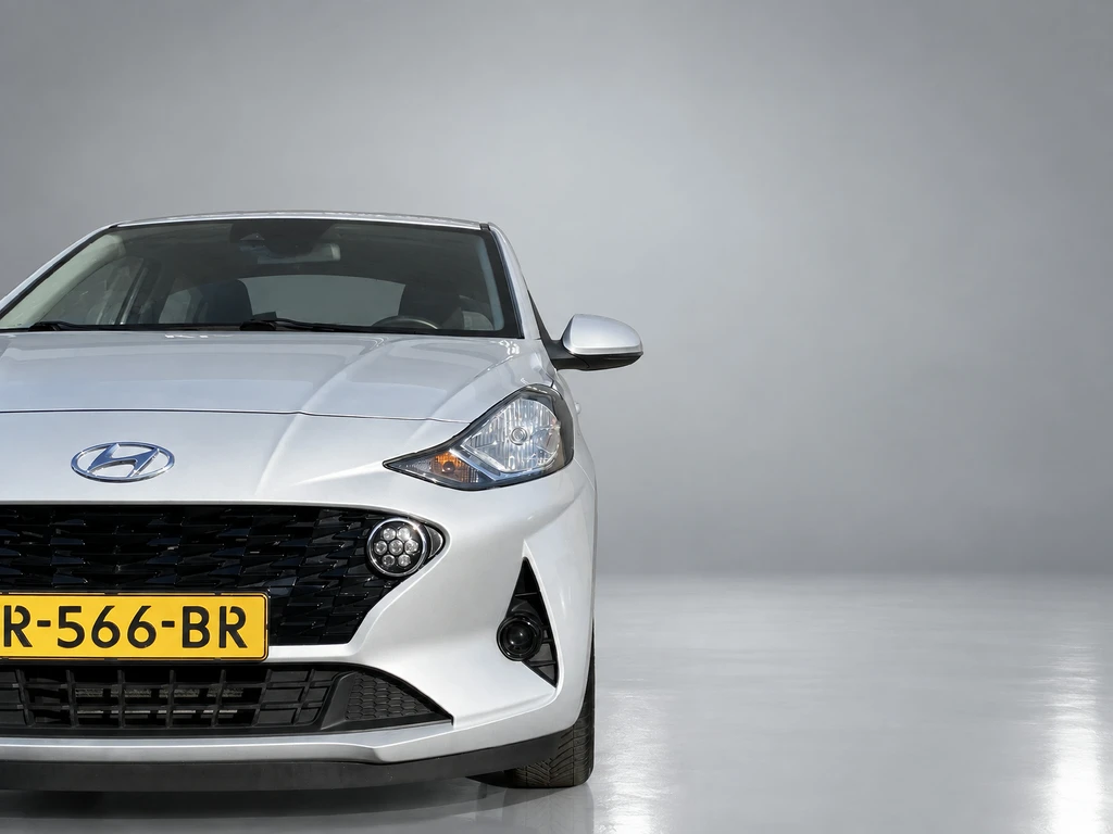 Hyundai i10 – foto 8