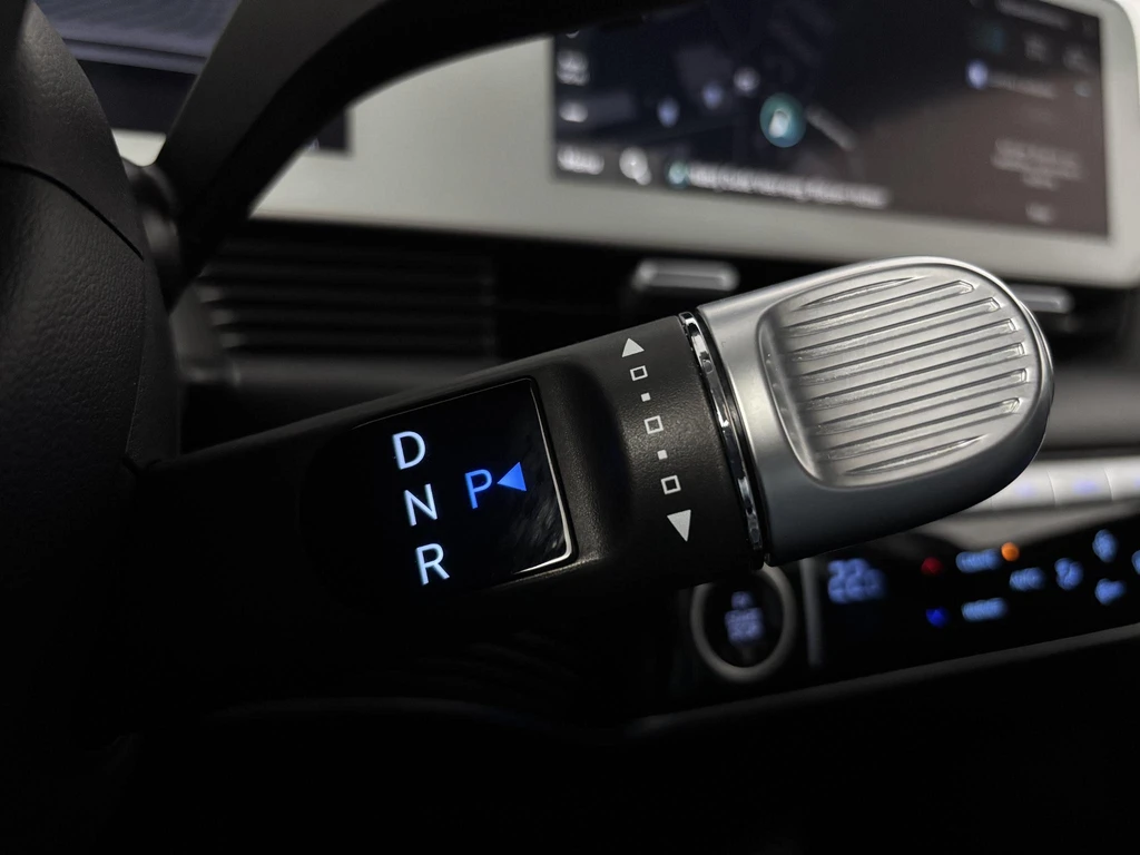Hyundai IONIQ 5 – foto 28