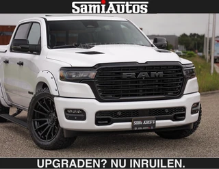 Dodge Ram Pick-Up – thumbnail 21