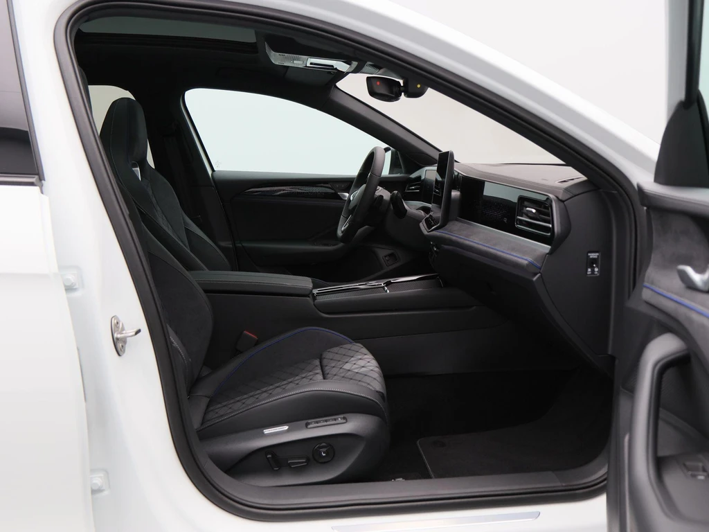 Volkswagen Passat – foto 45