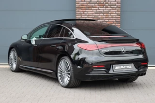 Mercedes-Benz EQE – thumbnail 3