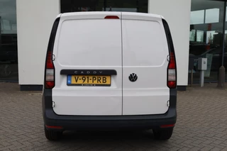 Volkswagen Caddy – thumbnail 4