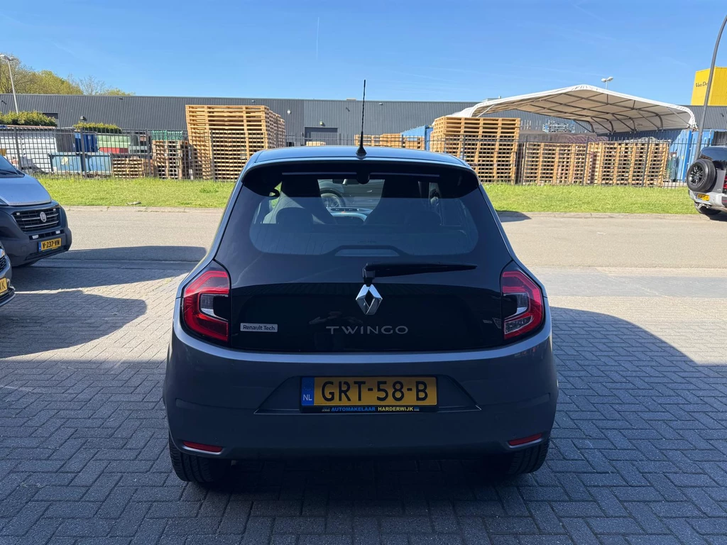 Renault Twingo – foto 6
