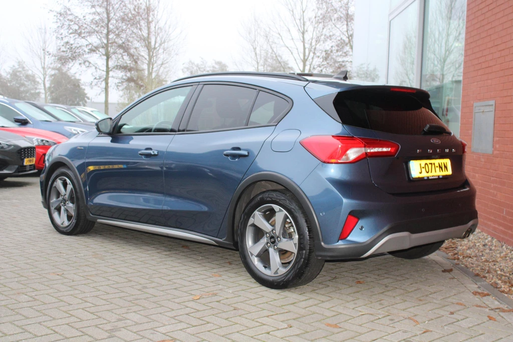 Ford Focus – foto 3