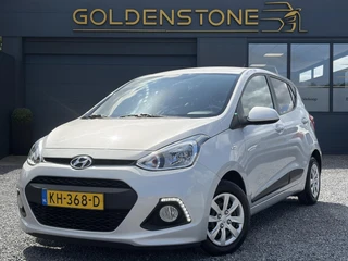 Hyundai i10 – thumbnail 1