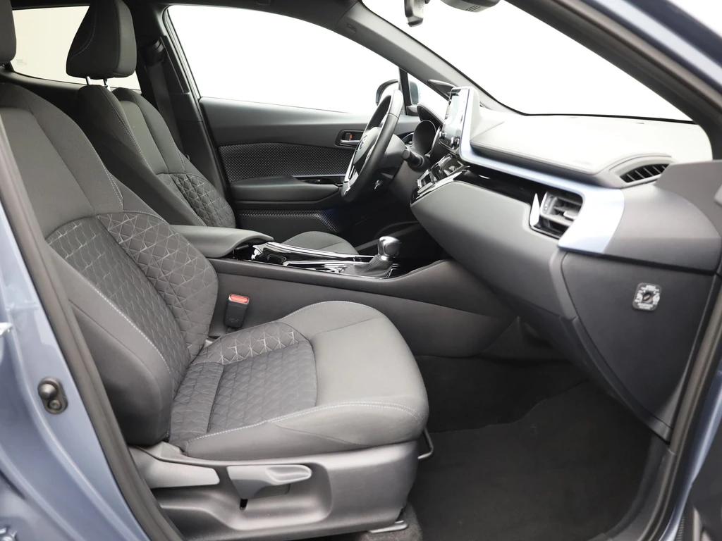 Toyota C-HR – foto 56