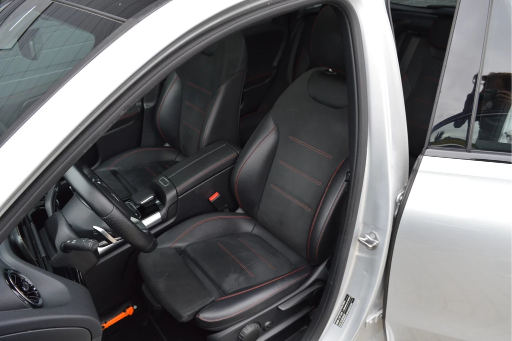 Mercedes-Benz B-Klasse – foto 11