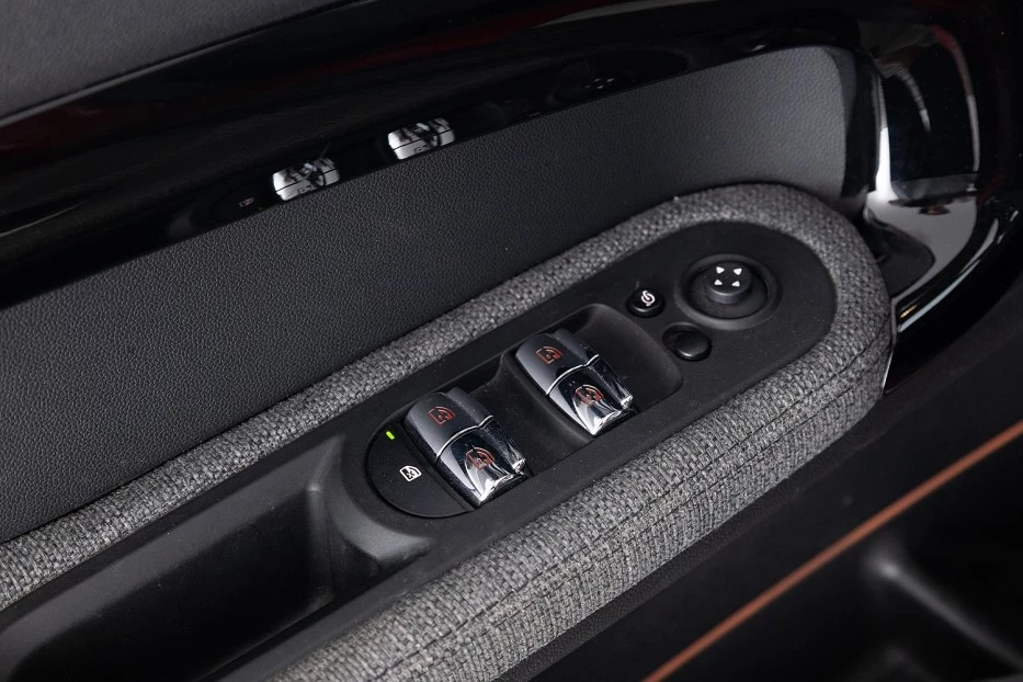 MINI Countryman – foto 17