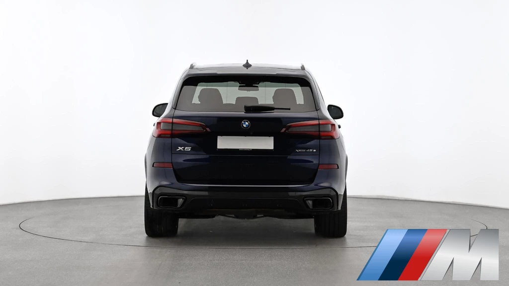 BMW X5 – foto 4