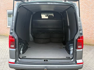 Volkswagen Transporter – thumbnail 9