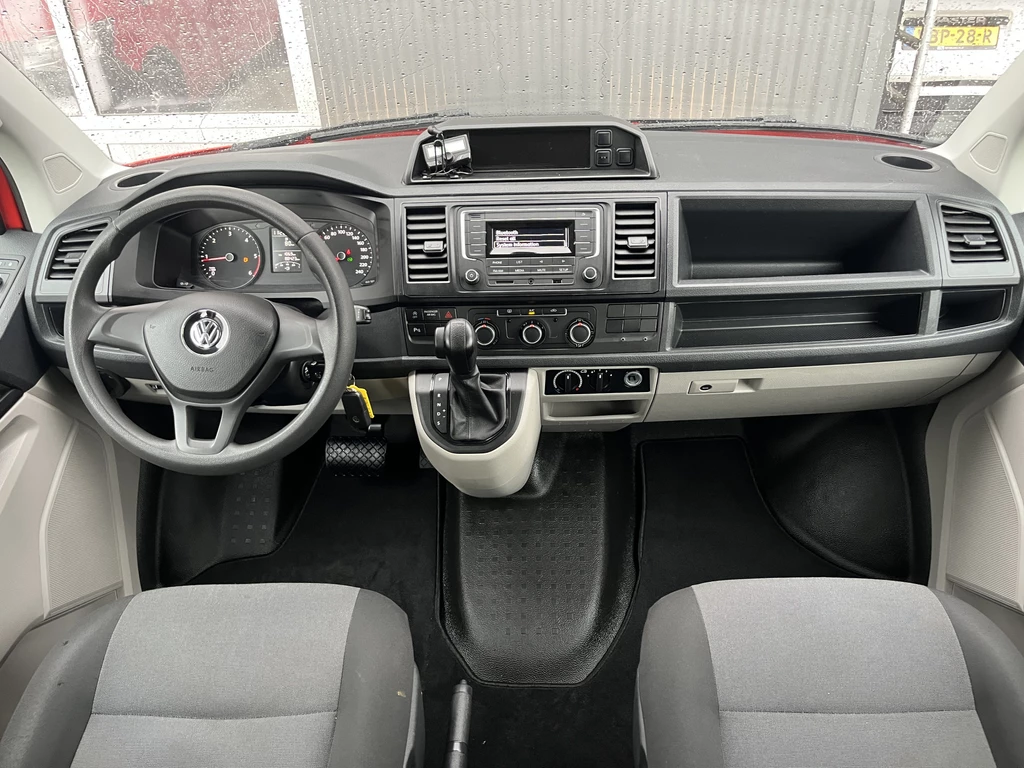 Volkswagen Transporter – foto 17