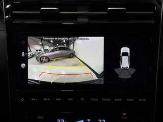 Hyundai Tucson – thumbnail 39