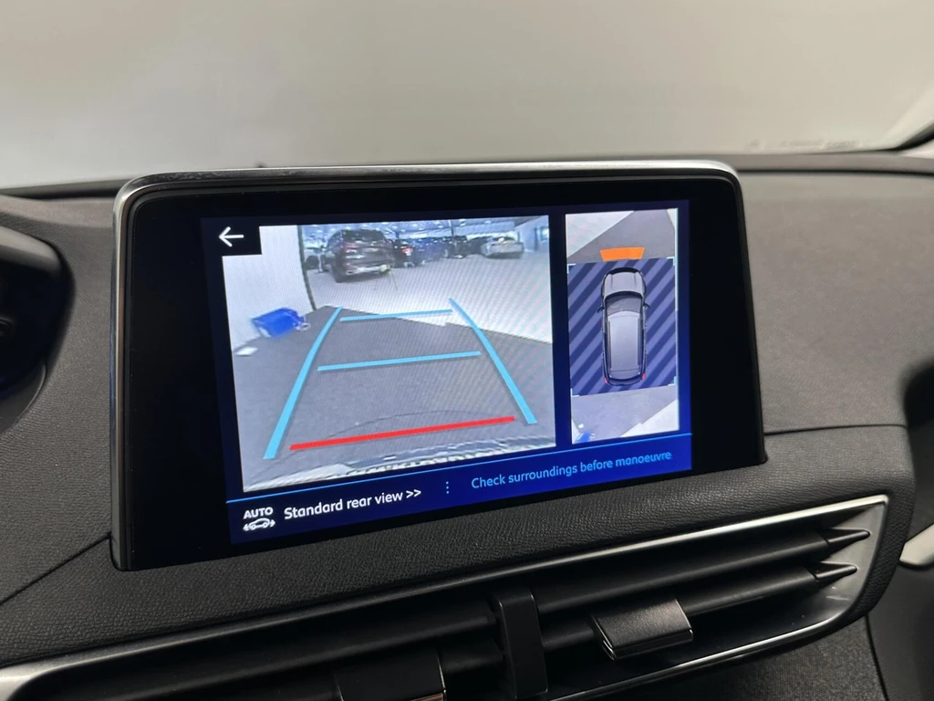Peugeot 3008 – foto 33