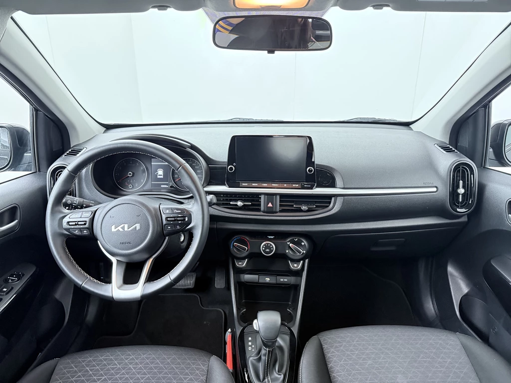 Kia Picanto – foto 38