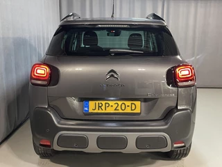 Citroën C3 Aircross – thumbnail 3