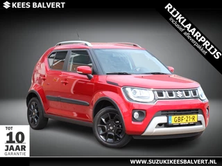 Suzuki Ignis – thumbnail 6