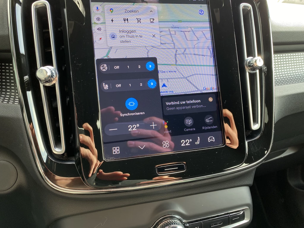 Volvo XC40 – foto 27