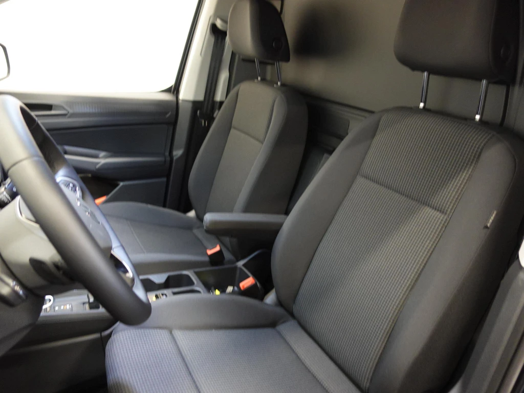 Volkswagen Caddy – foto 26