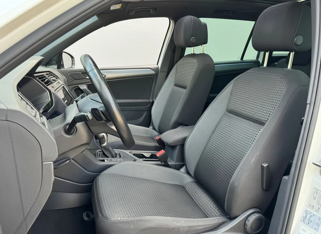 Volkswagen Tiguan – foto 19
