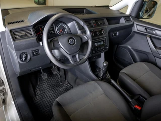 Volkswagen Caddy – thumbnail 16