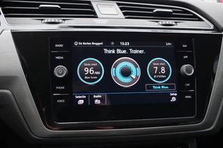 Volkswagen Touran – thumbnail 43